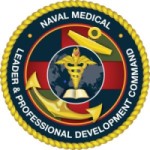 NMLPDC Command Logo